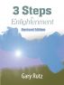 Three Steps to Enlightenment by Gary Rutz