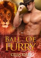 Cover for 'Ball of Furry (Ridgeville: Book Two)'