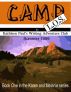 Karen and Melanie Series Book 1: Camp L.O.S. by Kathleen Paul