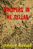 Cover for 'Whispers in the Cellar'