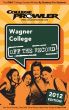Wagner College 2012 by Alex Videll