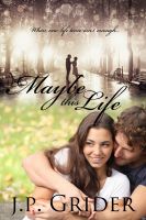 Cover for 'Maybe This Life'