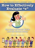 Cover for 'Overcoming Poopy e-Learning: How to Effectively Evaluate &ldquo;e&rdquo;'