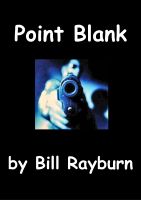 Cover for 'Point Blank'