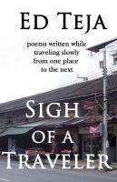 Cover for 'Sigh of a Traveler'