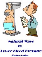 Cover for 'Natural Ways to Lower Blood Pressure'