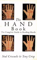 Cover for 'The Complete Guide to Reading Hands'