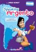 Speaking Argento: A Guide to Spanish from Argentina by Jared Romey