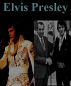 Elvis Presley by Monica P