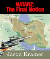 Cover for 'Natanz: The Final Notice'