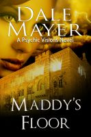 Cover for 'Maddy's Floor'