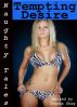 Naughty Tales: Tempting Desire by Ivanna Shag