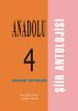 Anatolia poetry anthology 4 by sabit ince 