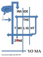 Cover for 'Inside The Twilight Zone'