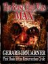 The Beast That Was Max by gerard houarner