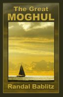Cover for 'The Great Moghul'