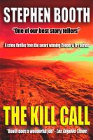 Cover for 'The Kill Call'