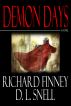 Demon Days by Richard Finney