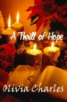 Cover for 'A Thrill of Hope'