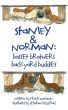 Stanley & Norman: Basset Brothers Backyard Buddies by Frank Monahan