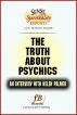 The Truth About Psychics: an interview with Helen Palmer by D. Patrick Miller 