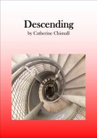 Cover for 'Descending'