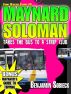 Maynard Soloman Takes the Bus to a Strip Club (Funny Detective Stories #6) by Benjamin Sobieck