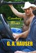 Cowboy Blues by GA Hauser