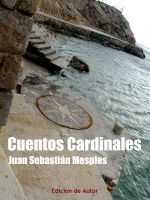 Cover for 'Cuentos Cardinales'