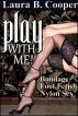 Play With Me by Laura Cooper