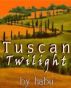 Tuscan Twilight by  Habu