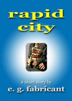 Cover for 'Rapid City'