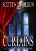 Curtains by Scott Nicholson