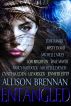 Entangled, A Paranormal Anthology by Edie Ramer