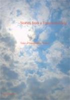 Cover for 'Stories from a Translucent Sky'