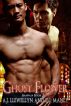 Ghost Flower by A. J. Llewellyn