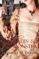 Cover for 'Maiden and the Monster'