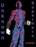 Unknown SuperHero by Kennie Kayoz