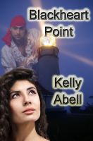 Cover for 'Blackheart Point'