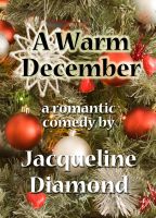 Cover for 'A Warm December'