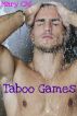 Taboo Games by Mary  Chi