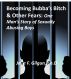 Becoming Bubba's Bitch & Other Fears: One Man's Story of Sexually Abusing Boys by Jane Gilgun