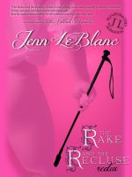 Cover for 'The Rake And The Recluse : REDUX'