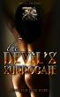The Devil's Surrogate by Jennifer Jane Pope