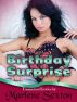 Birthday Surprise by Marlene Sexton