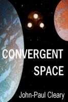 Cover for 'Convergent Space'