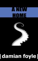 Cover for 'A New Home'