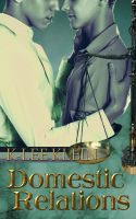 Cover for 'Domestic Relations'