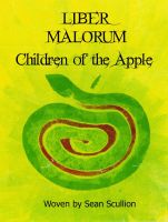 Cover for 'Liber Malorum: The Children of the Apple'