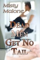 Cover for 'Dead Men Get No Tail'